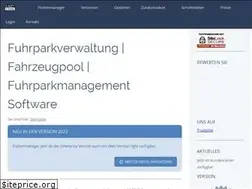 Sites similar to flottenmanager.net