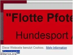 Sites similar to flottepfoten-md.beepworld.de
