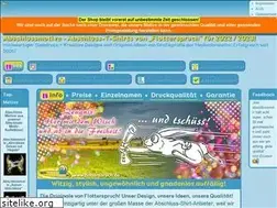 Sites similar to flotterspruch.de