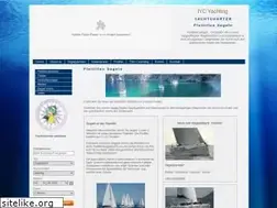 Sites similar to flottillen-segeln.com