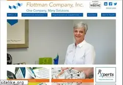 Sites similar to flottmanco.com