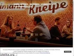 Sites similar to flottmannkneipe.de