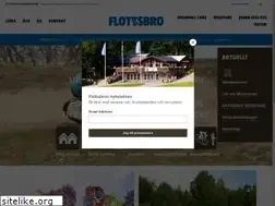 Sites similar to flottsbro.se