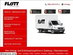 Sites similar to flottumzug.at