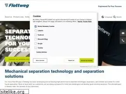 Sites similar to flottweg.com