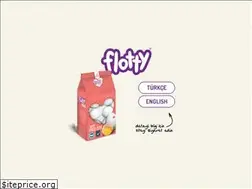 Sites similar to flotty.com.tr