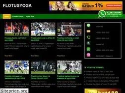 Sites similar to flotusyoga.com