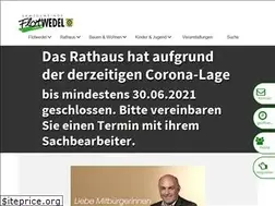 Sites similar to flotwedel.de