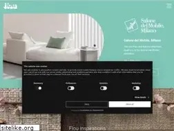Sites similar to flou.com