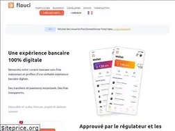 Sites similar to flouci.com