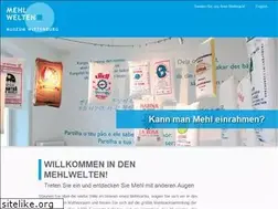 Sites similar to flour-art-museum.de