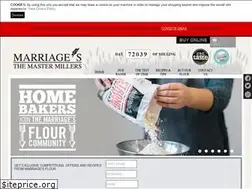 Sites similar to flour.co.uk