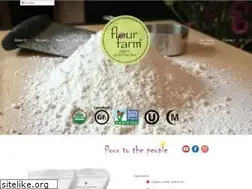 Sites similar to flour.farm