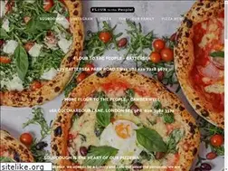 Sites similar to flour2people.co.uk