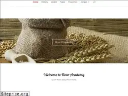 Sites similar to flouracademy.com