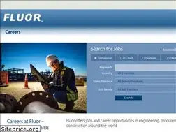 Sites similar to flourcareers.com