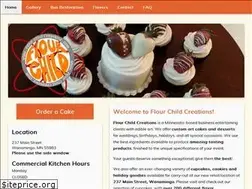 Sites similar to flourchildcreations.com