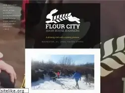 Sites similar to flourcityhhh.com