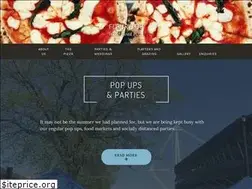 Sites similar to flourdup.com