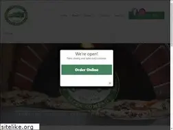 Sites similar to flourdustpizza.com