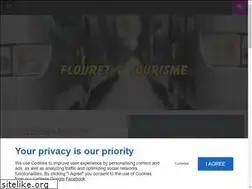 Sites similar to flouret-tourisme.com