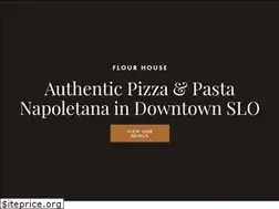Sites similar to flourhouseslo.com