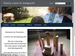 Sites similar to flouriche.com