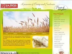 Sites similar to flourindia.com