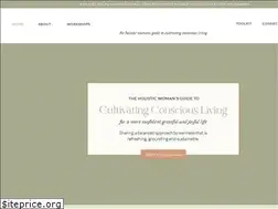 Sites similar to flourish-living.com
