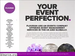 Sites similar to flourish-marketing.co.uk