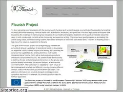 Sites similar to flourish-project.eu