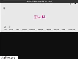Sites similar to flourish.com.pk