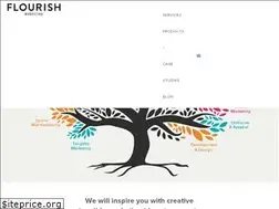 Sites similar to flourish.marketing