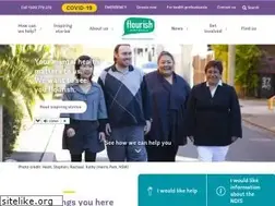 Sites similar to flourishaustralia.org.au