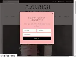 Sites similar to flourishbakingcompany.com