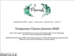 Sites similar to flourishbayarea.com