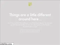 Sites similar to flourishbeautyseattle.com