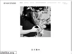 Sites similar to flourishbykay.com