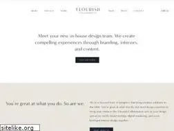 Sites similar to flourishcollaborative.com