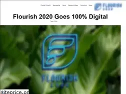 Sites similar to flourishcon.com