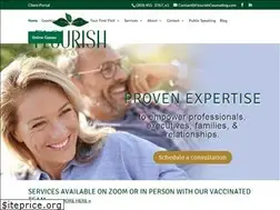 Sites similar to flourishcounseling.com