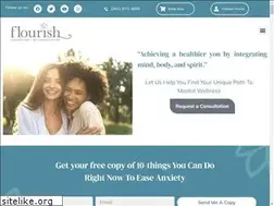 Sites similar to flourishcounselingandwellness.com