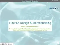 Sites similar to flourishdesign.ca