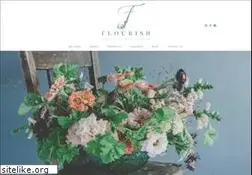 Sites similar to flourishdesigns.com