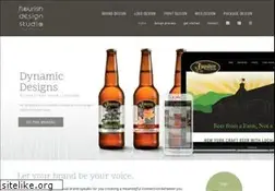 Sites similar to flourishdesignstudio.com