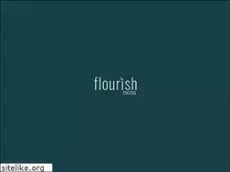 Sites similar to flourishdigital.com