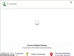 Sites similar to flourishdna.com