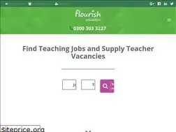 Sites similar to flourisheducation.co.uk