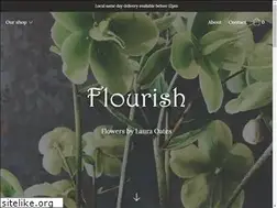 Sites similar to flourishflorists.co.uk