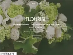Sites similar to flourishflower.com